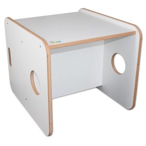 Cubo silla - mesa M