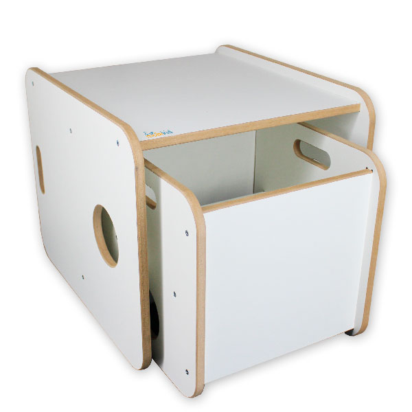 Kit Cubos